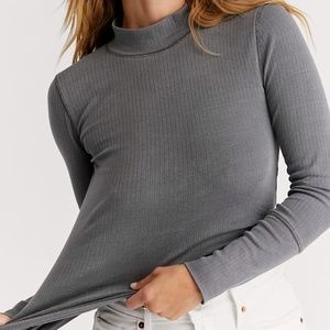 NWOT | Free People | The Rickie Top